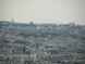  vue des quartiers sud de Paris(vers porte d'Orléans)